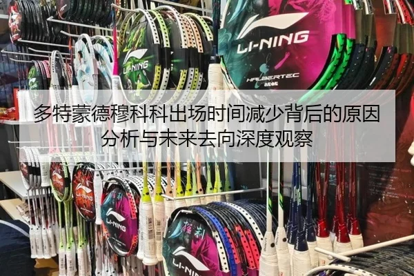 多特蒙德穆科科出场时间减少背后的原因分析与未来去向深度观察